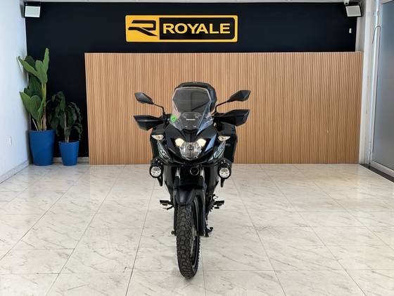 KAWASAKI VERSYS-X 300 